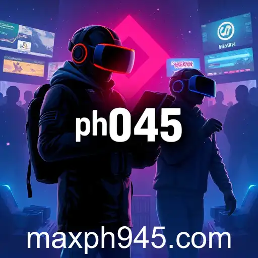 Digital Revolution in Gaming