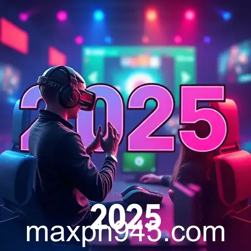 Gaming Trends and Evolution in 2025