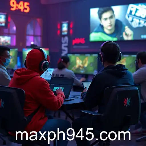 Gaming Trends of the Future: PH945 Leading the Way