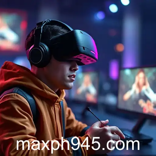 Innovative Trends in Online Gaming