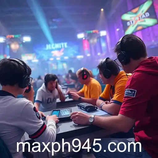 Exploring the Excitement of Multiplayer Fun Games