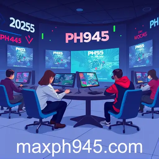 The Gaming Revolution: PH945's Impact in 2025