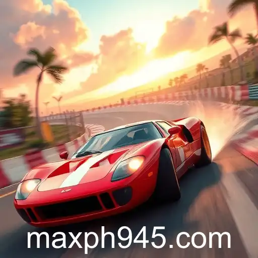 Revving Up the Excitement: Exploring the World of Racing Games