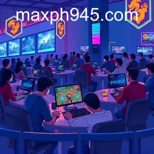 The Rise of Online Gaming in 2025