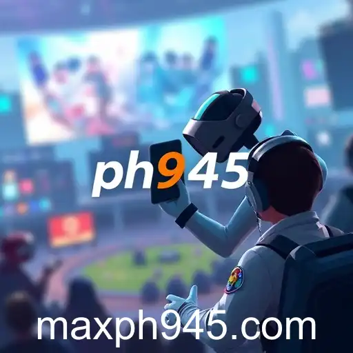 The Rise of 'ph945' in the Gaming World