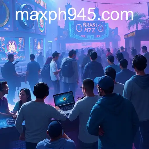 Rise of Online Gaming Communities in 2025