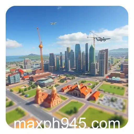 The Expansive World of Simulation Games: A Journey Beyond Reality