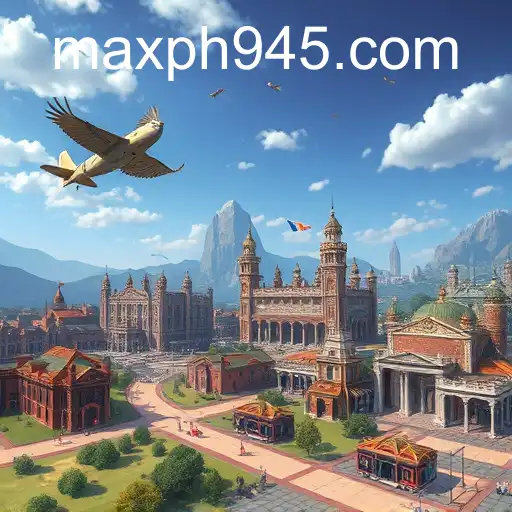 Exploring the Complex World of Strategy Games: A Deep Dive into the 'ph945' Phenomenon