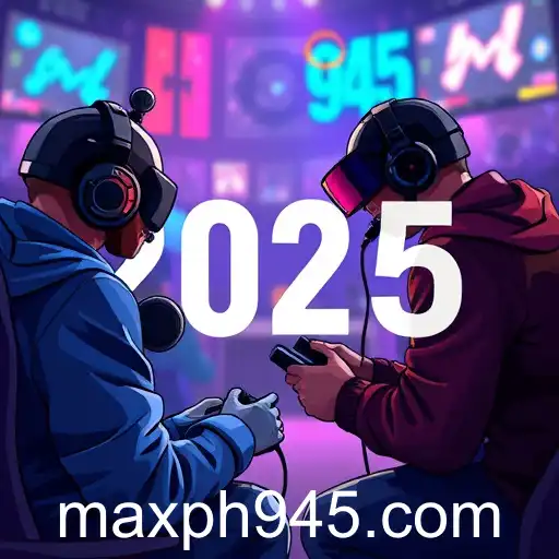 The Rise of Online Gaming in 2025